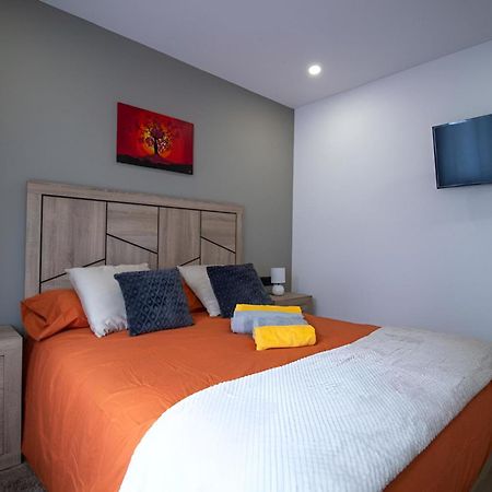 Apartamento Moderno A 5 Min Del Funicamp, 1-2 Encamp Luaran gambar