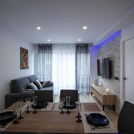 Apartamento Moderno A 5 Min Del Funicamp, 1-2 Encamp Luaran gambar