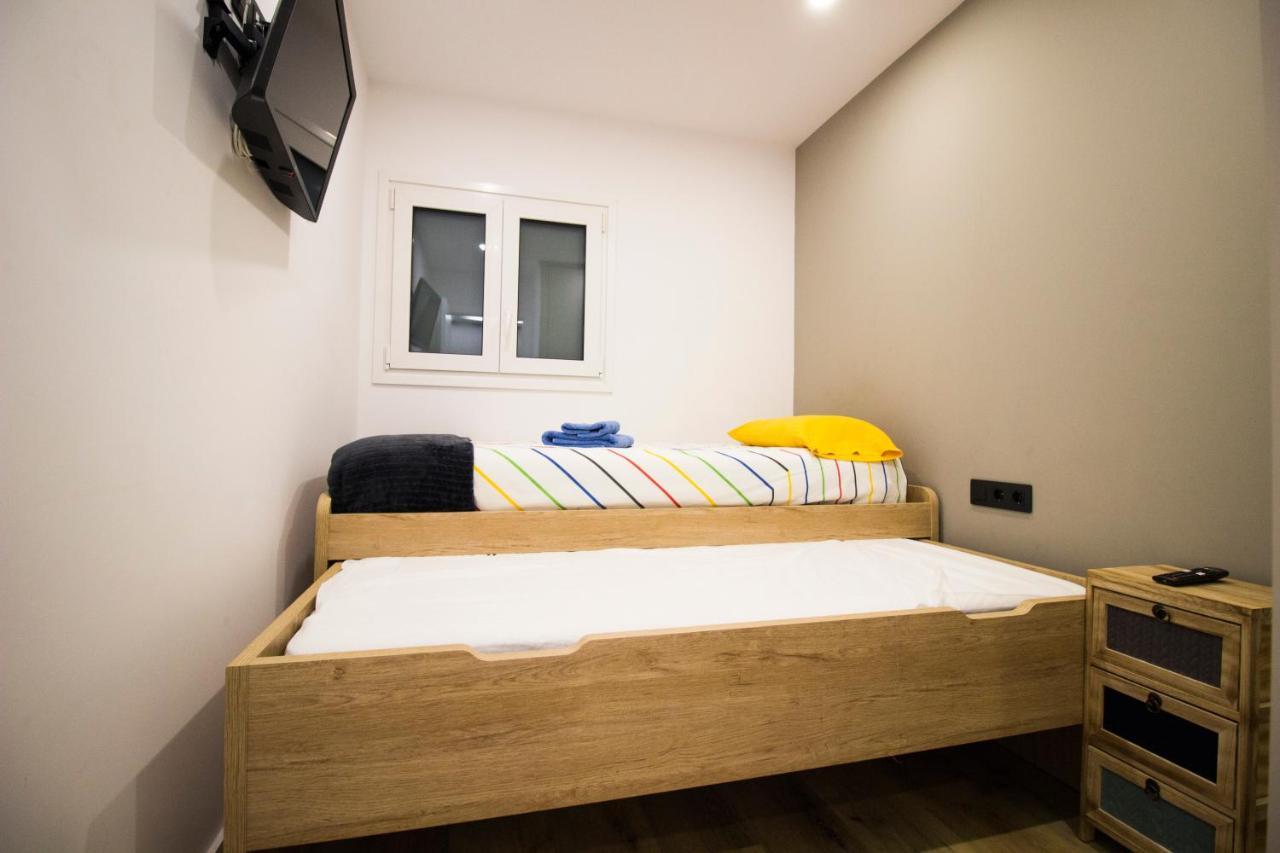 Apartamento Moderno A 5 Min Del Funicamp, 1-2 Encamp Luaran gambar
