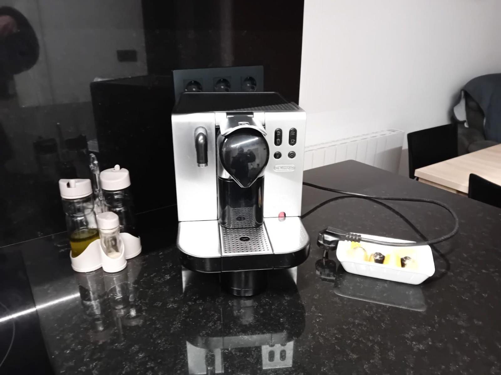 Apartamento Moderno A 5 Min Del Funicamp, 1-2 Encamp Luaran gambar