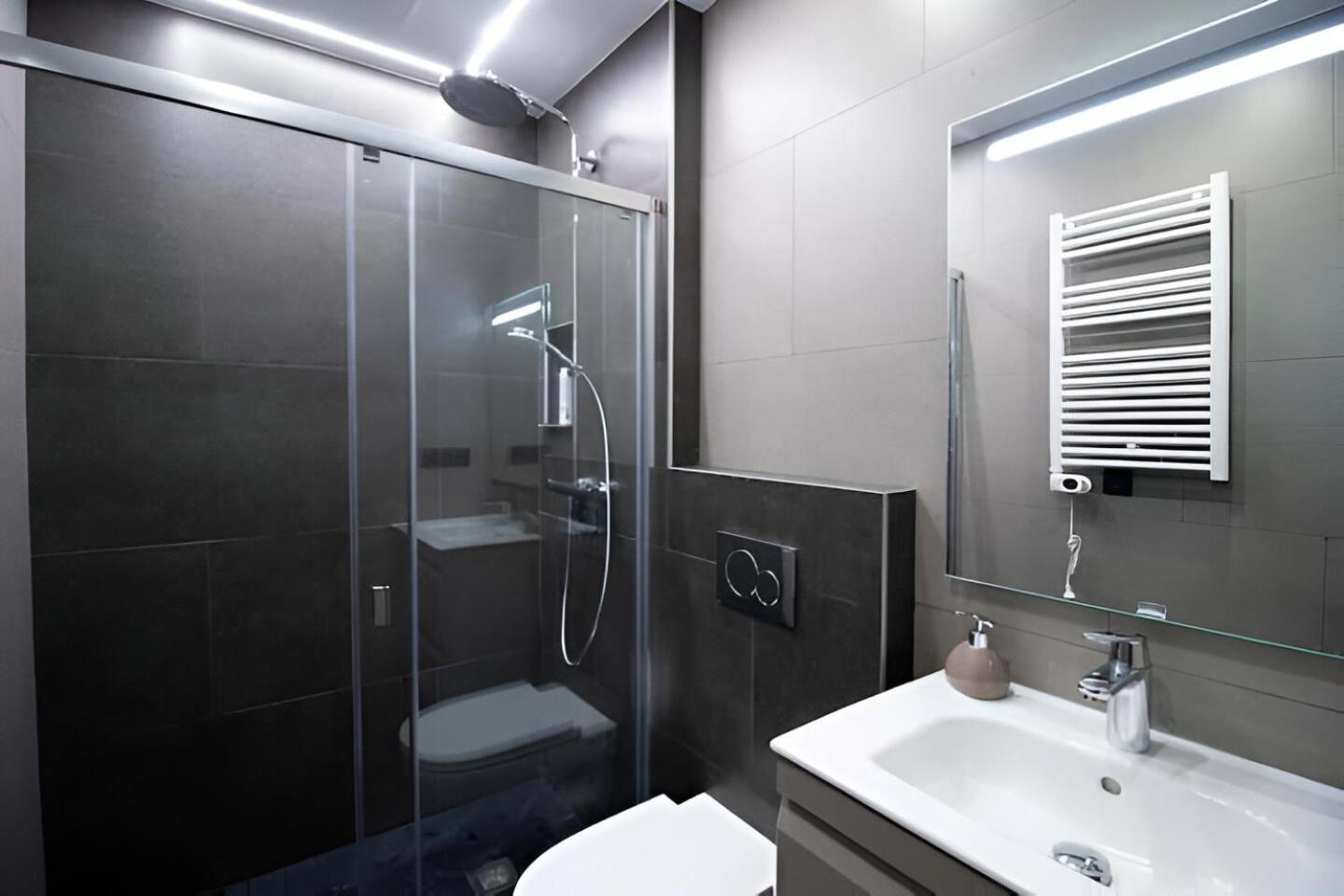 Apartamento Moderno A 5 Min Del Funicamp, 1-2 Encamp Luaran gambar