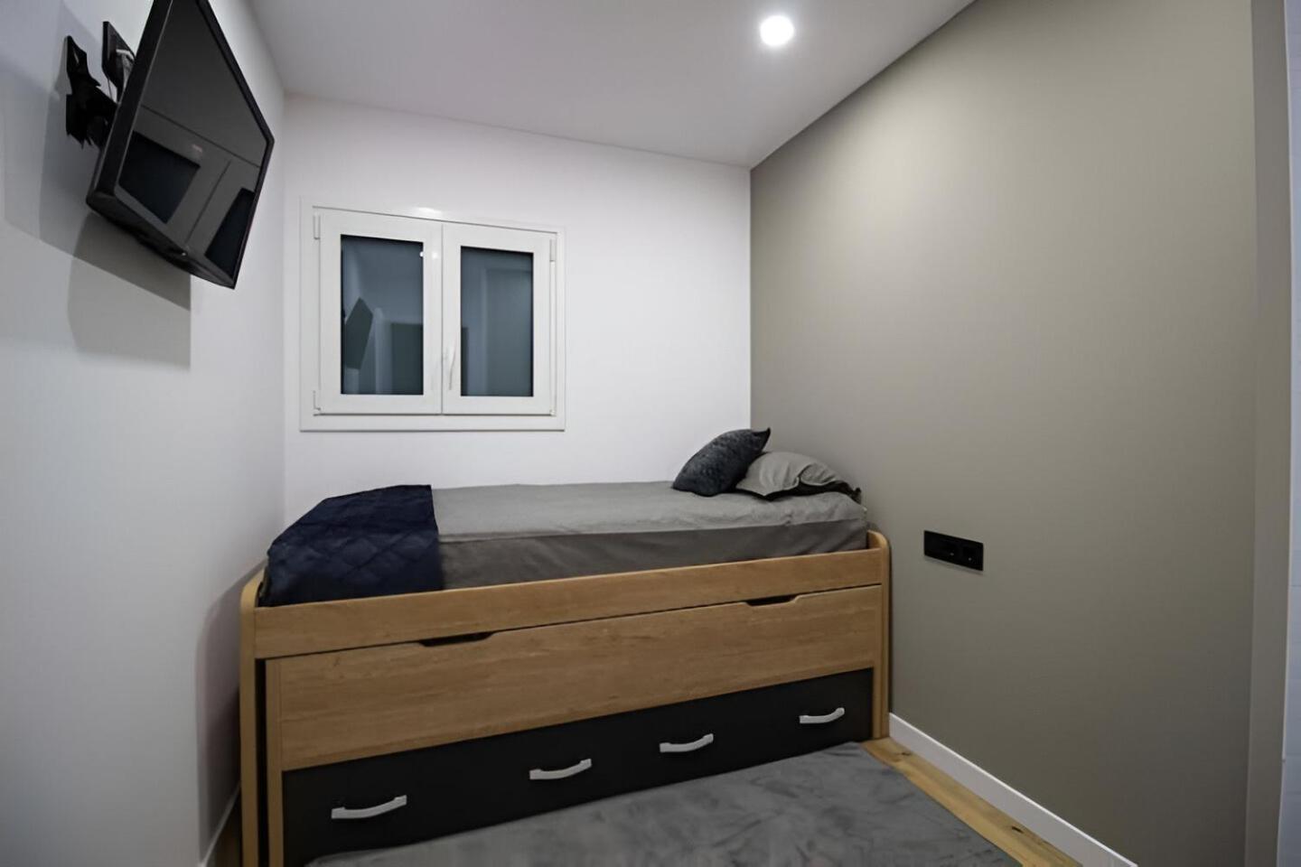 Apartamento Moderno A 5 Min Del Funicamp, 1-2 Encamp Luaran gambar